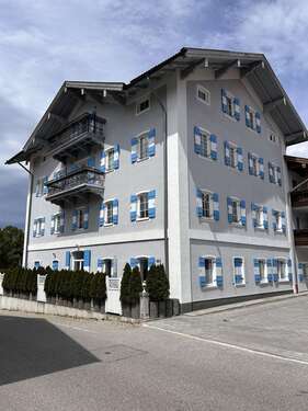 Foto - Wohnung zum Mieten in Aschau 1.400,00 € 95 m²