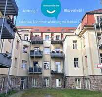 Wohnung zum Kaufen in Chemnitz Gablenz 279.900,00 € 118.85 m² - Chemnitz / Gablenz