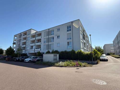 Foto - Wohnung zum Kaufen in Sachsenheim 329.000,00 € 59.19 m²