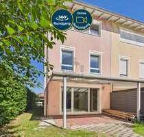Haus zum Kaufen in Hannover-Bothfeld-Vahrenheide 475.000,00 € 135 m²