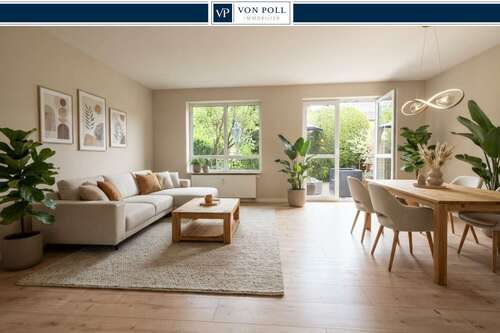 Foto - Haus zum Kaufen in Laudenbach 439.000,00 € 126.39 m²