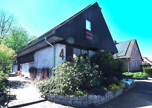 Foto - Haus zum Kaufen in Hannover 758.000,00 € 217.93 m²