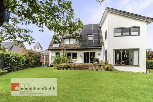 Foto - Haus zum Kaufen in Nottuln 575.000,00 € 197 m²