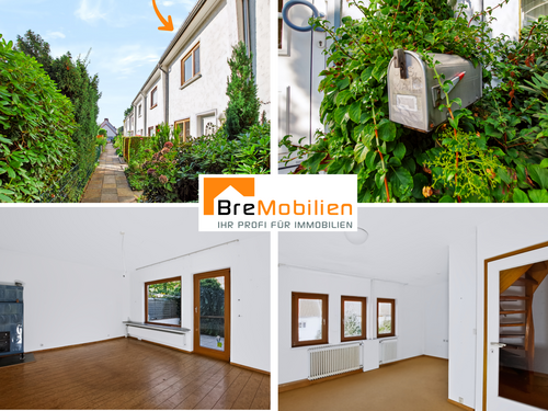 Foto - Haus zum Kaufen in Verden (Aller) 259.000,00 € 105 m²