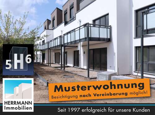 Foto - Wohnung zum Kaufen in Springe 463.900,00 € 102.16 m²