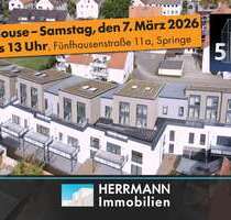 Wohnung zum Kaufen in Springe 442.000,00 € 102.16 m²