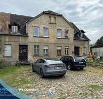 Haus zum Kaufen in Ringfurth 53.000,00 € 350 m²
