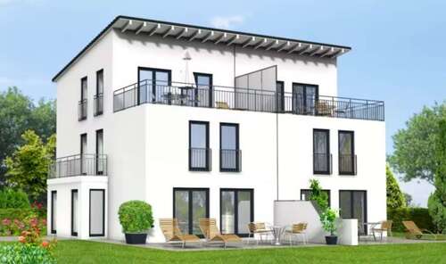 Foto - Grundstück zu verkaufen in Bischberg 129.500,00 € 360 m²
