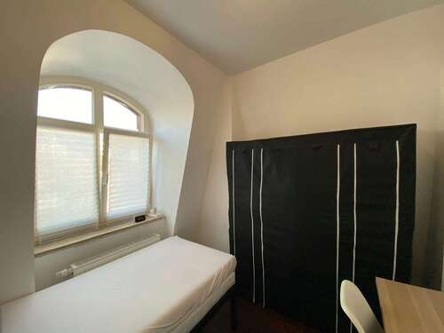 Foto - WG-Zimmer in Ludwigsburg 408,00 € 12 m²