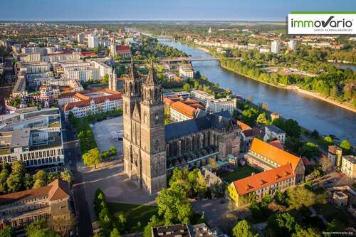 Foto - Haus zum Kaufen in Magdeburg Alte Neustadt 2.000.000,00 € 1052 m²