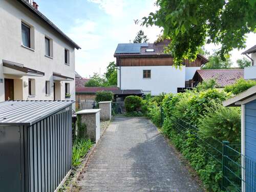 Foto - Haus zum Kaufen in Eching 725.000,00 € 130 m²
