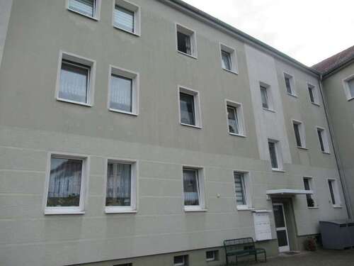 Foto - Wohnung zum Mieten in Meuselwitz 445,00 € 81.3 m²