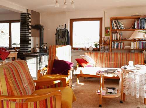 Foto - Wohnung zum Kaufen in Aspach 265.000,00 € 110 m²