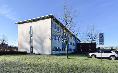 Foto - Halle in Leverkusen 1.171,81 € 75 m²
