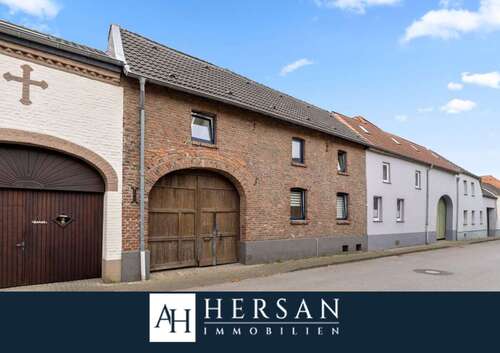 Foto - Haus zum Kaufen in Baesweiler 249.000,00 € 203.31 m²