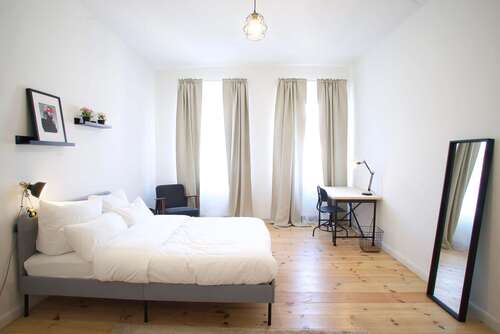 Foto - WG-Zimmer in Berlin 705,00 € 16 m²