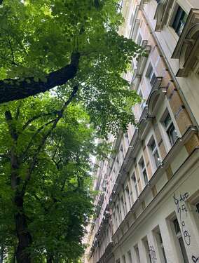 Foto - Wohnung zum Mieten in Leipzig 470,00 € 59 m²