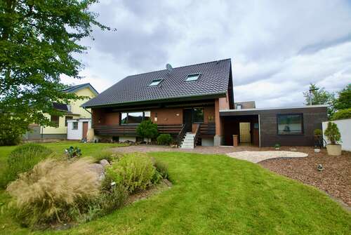 Foto - Haus zum Kaufen in Erftstadt- Erp 495.000,00 € 185 m²