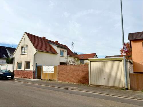 Foto - Haus zum Kaufen in Dannstadt-Schauernheim 265.000,00 € 111.86 m²