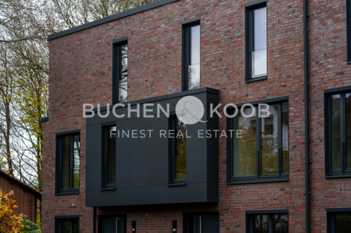 Foto - Haus zum Kaufen in Hamburg 1.600.000,00 € 137 m²