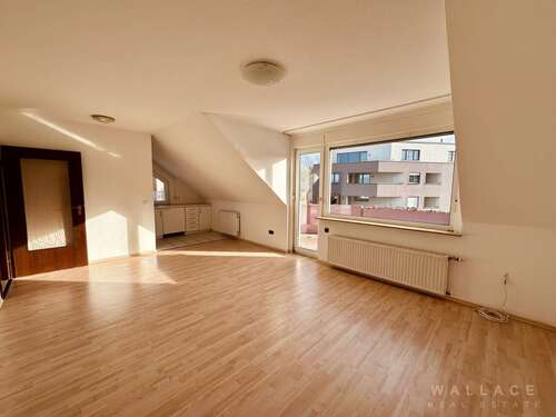 Foto - Wohnung zum Kaufen in Bochum 159.000,00 € 59.29 m²