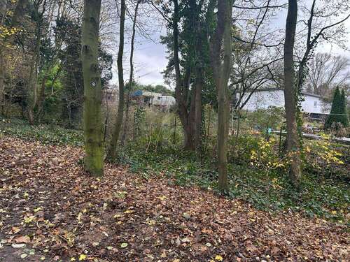 Foto - Grundstück zu verkaufen in Bochum 330.000,00 € 600 m²