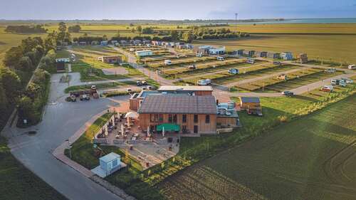 Foto - Haus zum Kaufen in Groß Kordshagen 109.350,00 € 15.13 m²