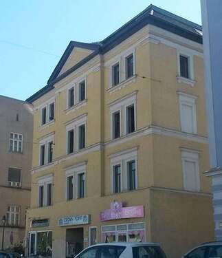 Foto - Wohnung zum Mieten in Augsburg 1.230,00 € 96 m²