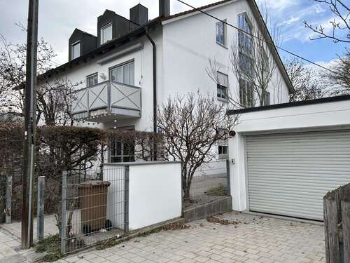 Foto - Wohnung zum Kaufen in München 248.000,00 € 34 m²