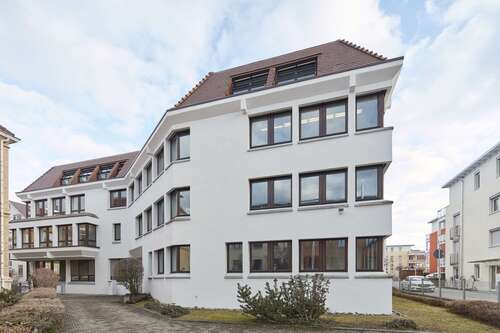 Foto - Büro in Reutlingen 12.650,00 € 1330 m²