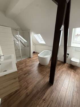 Foto - Wohnung zum Mieten in Bitterfeld 770,00 € 110 m²