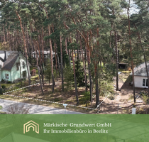 Grundstück zu verkaufen in Borkheide 167.000,00 € 1318 m²