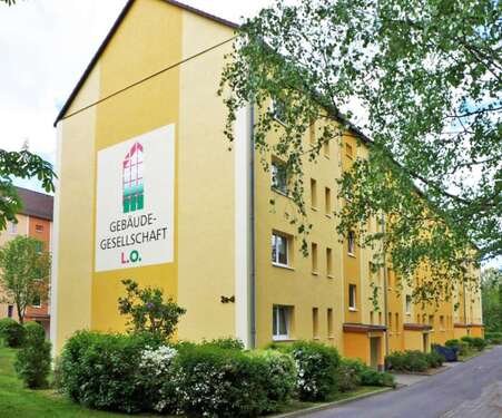 Foto - Wohnung zum Mieten in Limbach-Oberfrohna 295,00 € 51.95 m²