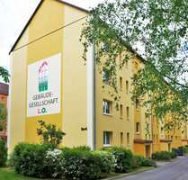 Wohnung zum Mieten in Limbach-Oberfrohna 295,00 € 51.95 m²