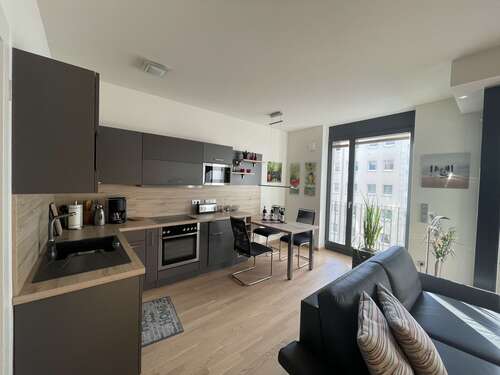 Foto - Wohnung zum Mieten in Dresden 680,00 € 38.2 m²