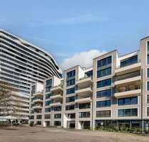 Wohnung zum Mieten in Düsseldorf 1.600,00 € 101 m²