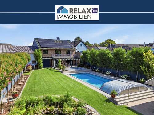 Foto - Haus zum Kaufen in Geilenkirchen Teveren 595.000,00 € 193 m²