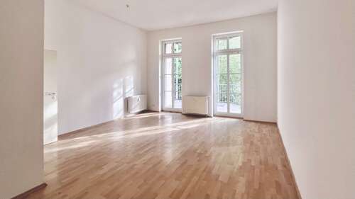 Foto - Wohnung zum Mieten in Eberswalde 1.050,00 € 98 m²