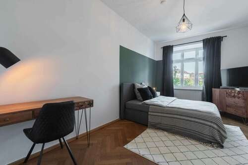 Foto - WG-Zimmer in München 810,00 € 17 m²