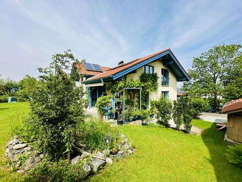 Foto - Haus zum Kaufen in Peiting 899.000,00 € 229.4 m²