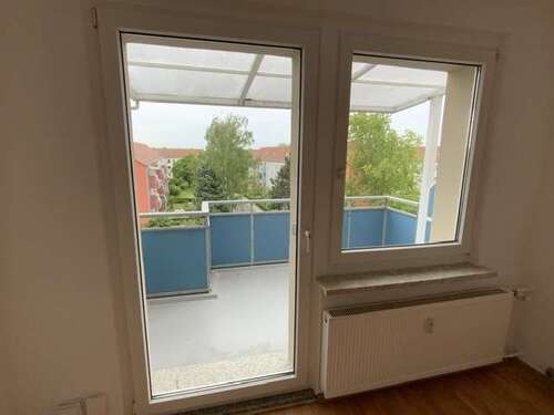 Foto - Wohnung zum Mieten in Lutherstadt Wittenberg 276,00 € 49.46 m²