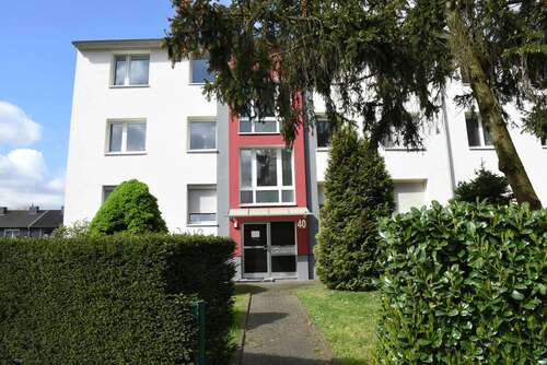 Foto - Wohnen auf Zeit in Krefeld 1.420,00 €