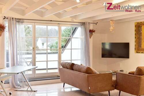 Foto - Wohnen auf Zeit in Bonn 1.600,00 €