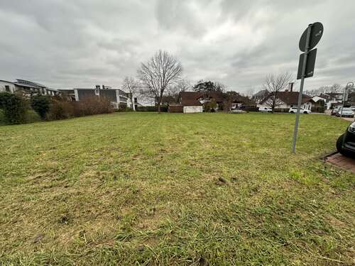 Foto - Grundstück zu verkaufen in Grenzach-Wyhlen 354.000,00 € 589 m²