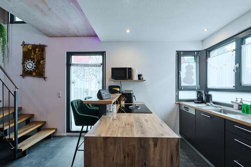 Foto - Wohnung zum Kaufen in Nufringen 355.000,00 € 84.95 m²