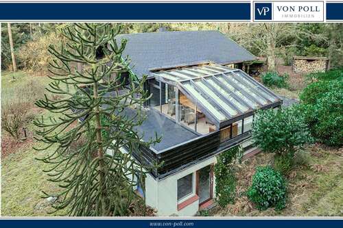 Foto - Haus zum Kaufen in Handeloh Höckel 289.000,00 € 155 m²