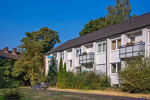 Foto - Wohnung zum Mieten in Minden 599,00 € 71.49 m²