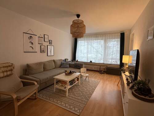 Foto - Wohnung zum Mieten in Düsseldorf 590,00 € 59 m²