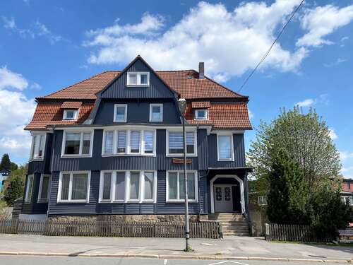 Foto - Wohnung zum Kaufen in Braunlage 75.000,00 € 48 m²