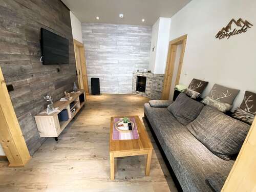 Foto - Wohnung zum Kaufen in Braunlage 69.900,00 € 48 m²